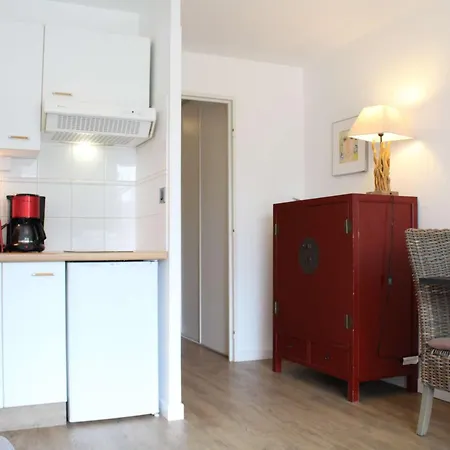 Appt 2 Pieces - Cl090-018 Apartment