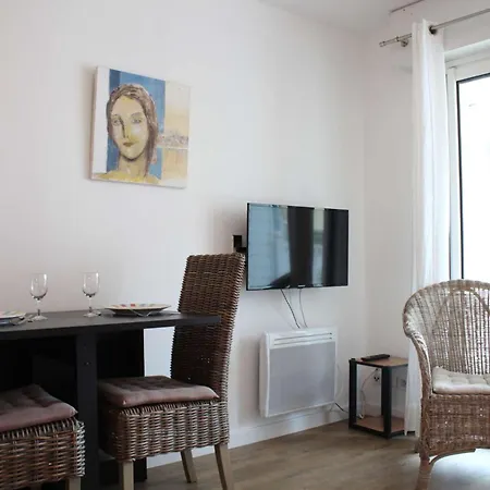 Appt 2 Pieces - Cl090-018 * Châtelaillon-Plage