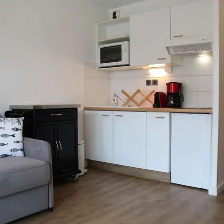 Appt 2 Pieces - Cl090-018 * Châtelaillon-Plage