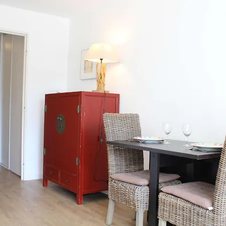Appt 2 Pieces - Cl090-018 Apartment Chatelaillon-Plage