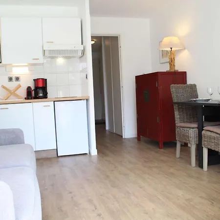 Appt 2 Pieces - Cl090-018 Châtelaillon-Plage