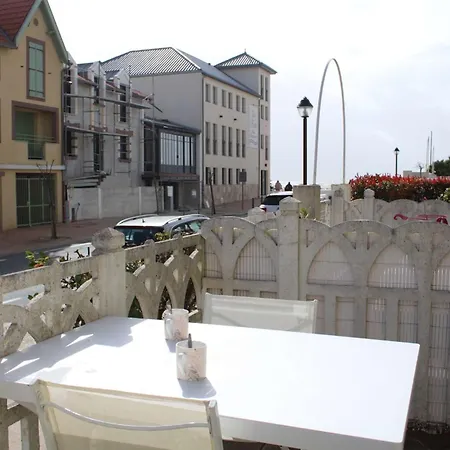 Appt 2 Pieces - Cl090-018 Châtelaillon-Plage