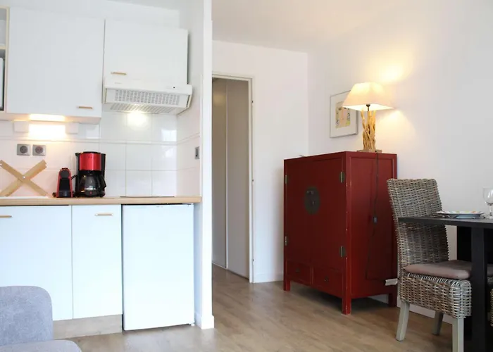 Appt 2 Pieces - Cl090-018 Apartment