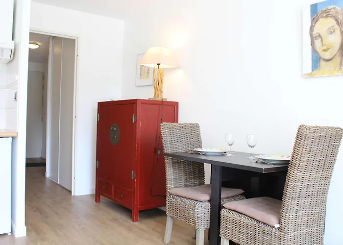 Appt 2 Pieces - Cl090-018 Apartment Chatelaillon-Plage